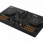 DDJ-FLX4 - Afbeelding 3