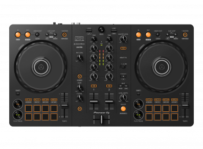 DDJ-FLX4
