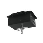 Motor voor spiegelbol 100cm - Afbeelding 2