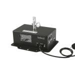 Motor voor spiegelbol 100cm - Afbeelding 3