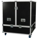Spiegelbol 100cm + motor (DMX) - Afbeelding 4