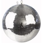 Spiegelbol 50cm + motor - Afbeelding 2