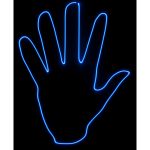 Smooth Scan Blue Laser - Afbeelding 4