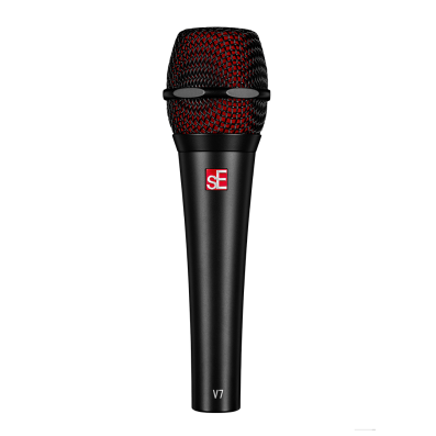 V7 BLACK