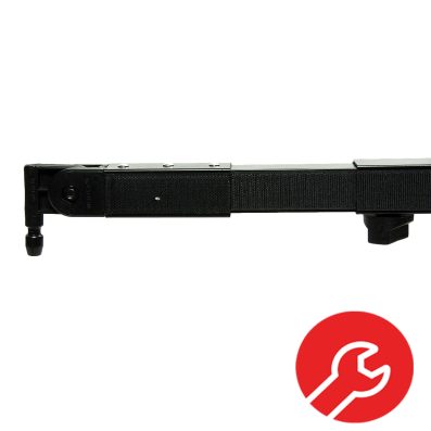 Pipe & Drape Drager