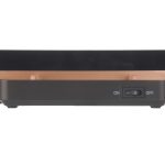 E5 Dual Karaokesysteem - Afbeelding 4