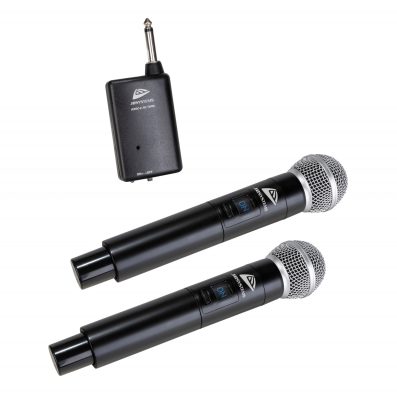 WMIC2.4G TWIN