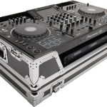 DJ-CONTROLLER CASE XDJ-XZ 19'' - Afbeelding 2