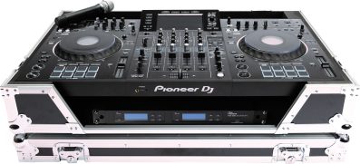 DJ-CONTROLLER CASE XDJ-XZ 19''