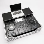 DJ Controller Workstation XDJ-XZ 19" - Afbeelding 3