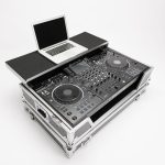 DJ Controller Workstation XDJ-XZ 19" - Afbeelding 4