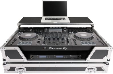 DJ Controller Workstation XDJ-XZ 19"