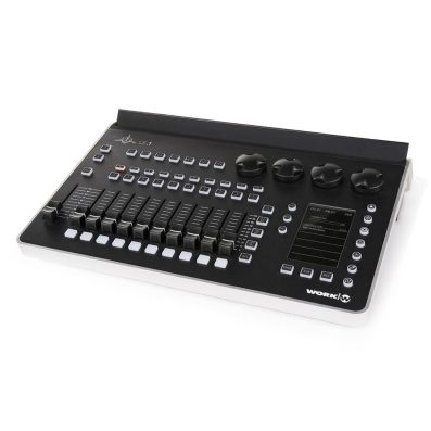 LS1- Light Shark Console + case